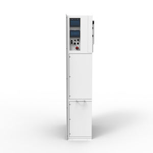 AIO-AC1 3.0 <span class=keywords><strong>FOXESS</strong></span> Système de stockage solaire hybride/ca tout en un Stockage monophasé Double onduleur Mppt - Product Image 4