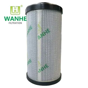 Sıcak satış hidrolik basınç yağ fiberglas filtre 0060D010BN4HC