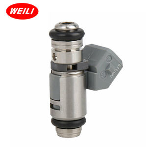 Inyector de Combustible para <span class=keywords><strong>FORD</strong></span> IWP127 IWP119 0280156154 1S7G-GA 0280156028 0280155925 0280150941 0280150565 - Product Image 5