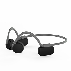 BH718 Auriculares Inalámbricos de Conducción Ósea con Diseño Abierto, Resistentes al Agua IPx8, Reproductor de Música MP3 para Nadar - Product Image 5