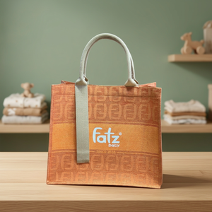Custom Canvas Packaging <b>Bag</b> for Retail Products <b>Gifts</b> Events and Brand Promotion - Product Image 2