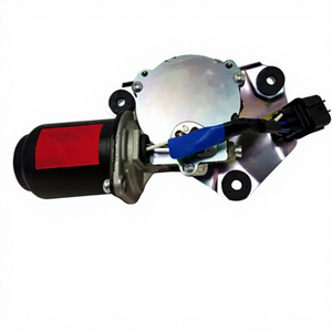 มอเตอร์ใบปัดน้ำฝนสำหรับรถบรรทุก TATA XENON รุ่น OEM 1585662 เครื่องยนต์ 2.2L DICOR อะไหล่รถยนต์สำหรับรถบรรทุกหนัก ใหม่ - Product Image 1