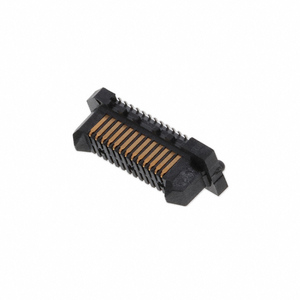 Composants électroniques Circuits intégrés CONN HDR 26POS <span class=keywords><strong>SMD</strong></span> GOLD ERM8-<span class=keywords><strong>013</strong></span>-02.0-L-DV-TR - Product Image 1