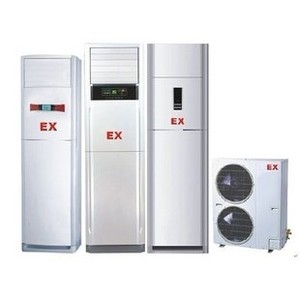 Aire Acondicionado Split Antiexplosión Gree 1.5P 1P 2P 3P 5P R-410A con Motor AC Montado en Pared - Product Image 2