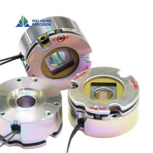 Nieuwe Elektrische Rem Elektromagnetische Elektrische Rembekrachtiging - Product Image 2