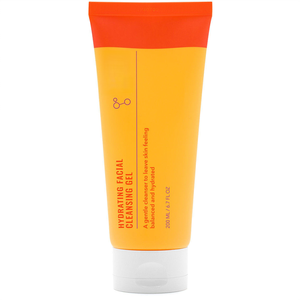 <span class=keywords><strong>Gel</strong></span> <span class=keywords><strong>Nettoyant</strong></span> <span class=keywords><strong>Visage</strong></span> Hydratant et Apaisant Good Moleculee à la Rose pour Peaux Sensibles - Product Image 3