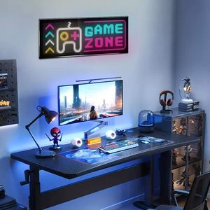 32128 משאית סלבריטי רשת דינמית הובילה העין של השטן המכונית העין של השטן מדבקה מכונית העין של השטן - Product Image 2