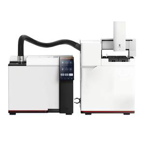 เครื่องวิเคราะห์แก๊สโครมาโทกราฟี-มวลสเปกโตรเมทรี (GC-MS) รุ่นใหม่ พร้อมระบบอิเล็กโทรสเปรย์ไอโอนิเซชันและเครื่องวิเคราะห์แม่เหล็กเซกเตอร์ - Product Image 2