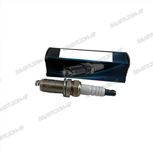 อุปกรณ์ตกแต่งรถยนต์หัวเทียนสําหรับเปอโยต์ 206 <span class=keywords><strong>307</strong></span> ซีตรอง C2 C3 C4 OE 59627Y 5962.7Y - Product Image 2