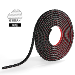 <span class=keywords><strong>Moulure</strong></span> décorative autocollante en PVC souple <span class=keywords><strong>pour</strong></span> plafond, <span class=keywords><strong>miroir</strong></span>, fond de télévision, décoration murale et accessoires de porte et fenêtre - Product Image 4