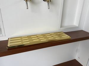 תלת אופן נייד למשקאות בירה בהתאמה אישית, עם דלי קרח, מערכת ברזים מובנית, עמיד בפני חלודה, לאירועים חיצוניים - Product Image 3