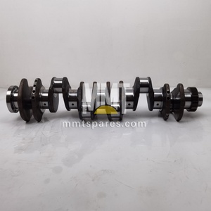 เพลาข้อเหวี่ยงสำหรับรถขุด 320C 320B 3066 รุ่น 5I-7671 125-3005 0R-4742 5I7671 1253005 0R4742 - Product Image 5