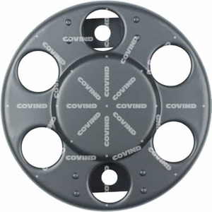 ฝาครอบล้อ Covind ขวา/ซ้าย สำหรับรถ NEW DAILY (1996) รุ่น 038/715 อิตาลี - Product Image 1