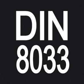 RUKO Jeu de goupilles de fraisage queue dm 6 mm 5 pièces carbure dentelé ZYA-ST/WRC/SPG/RBF/KUD - Product Image 4