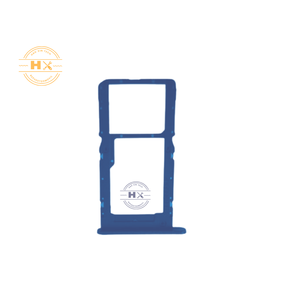 Tiroir SIM bleu pour Oppo A78 5G - Accessoire de téléphone portable - Product Image 3