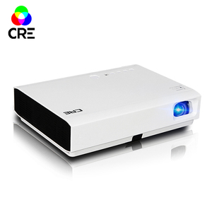 <span class=keywords><strong>Les</strong></span> <span class=keywords><strong>mieux</strong></span> notés lentille bi led grand mini-dent bleue film pas cher budget numérique montage au plafond pico 1080p projecteurs a - Product Image 1