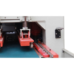 HIZAR H6E-80B Marmor und Granit Bullnose Edge Profile polnische Maschine - Product Image 2