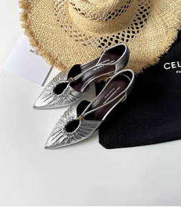 Sandali firmati <span class=keywords><strong>di</strong></span> alta qualità <span class=keywords><strong>tacchi</strong></span> per le donne scarpe <span class=keywords><strong>di</strong></span> moda donna <span class=keywords><strong>marca</strong></span> scarpe <span class=keywords><strong>di</strong></span> <span class=keywords><strong>marca</strong></span> per le donne <span class=keywords><strong>di</strong></span> <span class=keywords><strong>marca</strong></span> tacco scarpe - Product Image 3