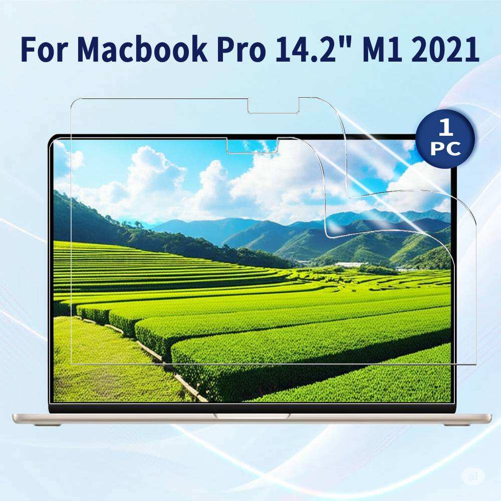 For Macbook Pro 14.2" M1 2021