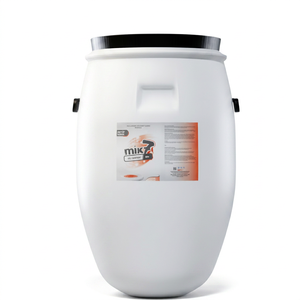Champú para Alfombras ULTRA con Certificación CE MIX 7, 60 kg, Alta Calidad, Uso Automático, Aroma a Lino Fresco, Relación de Dilución 1:100, Izmir, Turquía, El Mejor - Product Image 1