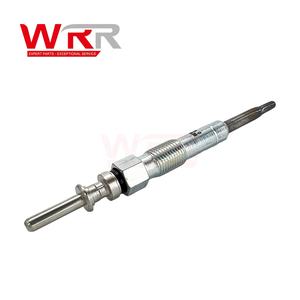 WRR 12237786869 12230035934 Auto-Ersatzteile Glühkerzen für BMW 1 2 <span class=keywords><strong>3</strong></span> 4 5 6 7er Serie X1 X2 X3 X4 X5 X6 X7 Mini Cooper F30 F80 F01 - Product Image 2
