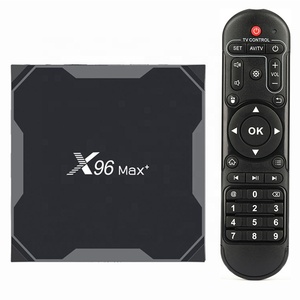 X96 MAX PLUS S905X3 4G 64G Android 9.0 OS <strong>Smart</strong> <strong>Tv</strong> <strong>Box</strong> 32GB 5G Dual Band Wifi AC <strong>Smart</strong> <strong>Tv</strong> <strong>Box</strong> 64GB SET TOP <strong>BOX</strong> - Product Image 4