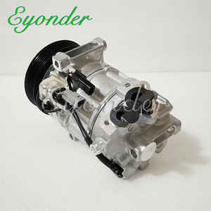 <span class=keywords><strong>Compresseur</strong></span> de climatisation AC pour NISSAN <span class=keywords><strong>QASHQAI</strong></span> J11 1.5 2013- 92600-4EA0A 926004EA0A - Product Image 5