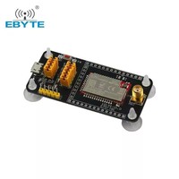 Module de port série sans fil Ebyte ODM E70-433TBL-01 Star Networking série E70-T, carte de test, puce CH340G, communication USB 433 MHz