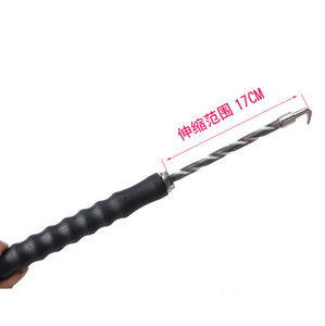 Rebar Wire Tying <strong>Tools</strong> Semi-automatic Steel bar <strong>Hooks</strong> Steel bar Binding <strong>Hook</strong> - Product Image 5