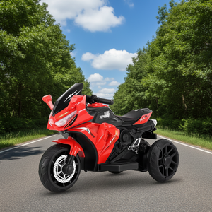 Motos électriques pour enfants en promotion – Jouets porteurs pour bébés et jeunes enfants - Product Image 3