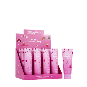 Brume parfumée hydratante pour le corps, parfum sucré, rafraîchissante, longue durée, spray hydratant pour femmes - Product Image 3