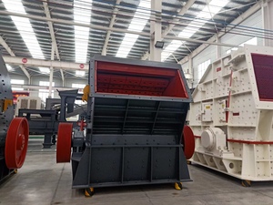 <span class=keywords><strong>Trituradora</strong></span> de Impacto de Venta Directa de Fábrica - Alta Eficiencia, Bajo Precio para Aplicaciones Industriales - Product Image 3