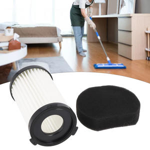 Piezas de filtro de repuesto para Akitas AK585K V8 para aspiradora Akitas 585K - Product Image 2