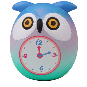 Panda Ice Cream Shape Toy TPE Slow <b>Rebound</b> Stress Relief Animal Type Toy Gift - Product Image 2
