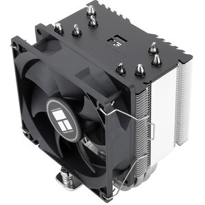 Enfriador de CPU Thermalright AX90 SE, 118 mm de Altura, Torre Compacta, 4 Tubos de Calor, Radiador de Aire para AM4 AM5 LGA1700 1851, Thermalright AX90 S - Product Image 5