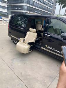 <span class=keywords><strong>Asiento</strong></span> <span class=keywords><strong>Giratorio</strong></span> para Automóvil YLD Welfare para Personas con Discapacidad para Vehículos Modificados de Lujo - Product Image 2