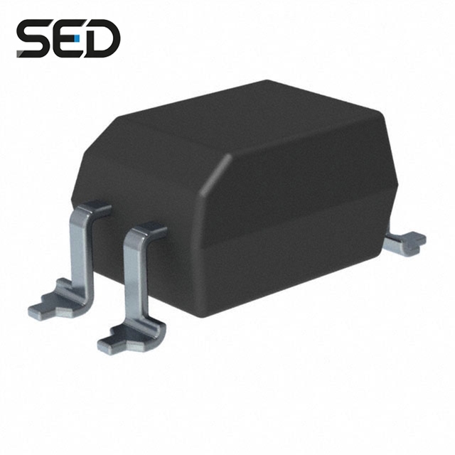 New And Original TLP621M(GB-LF1,E TRANSISTOR OPTOCOUPLER; DC INPUT Isolators/Transistor, Photovoltaic Output Optoisolators
