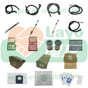 Nhà Máy Máy Hút Bụi Túi Bụi Cho <span class=keywords><strong>Electrolux</strong></span> Loại <span class=keywords><strong>C</strong></span> Máy Hút Bụi Lọ<span class=keywords><strong>c</strong></span> Vải Giấy Túi Bụi Phụ Tùng Phụ Kiện - Product Image 5