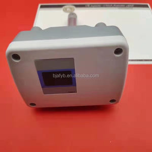 Cảm Biến Tốc Độ Gió 0-5V, Ống Xả Khí Nitơ 4 - 20mA - Product Image 3