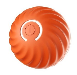 Juguetes Interactivos <span class=keywords><strong>para</strong></span> <span class=keywords><strong>Perros</strong></span> Kingtale, <span class=keywords><strong>Pelota</strong></span> Duradera, <span class=keywords><strong>Pelota</strong></span> Rodante Activa, <span class=keywords><strong>Pelota</strong></span> Malvada, Movimiento Automático, Rebote, Rotación - Product Image 6