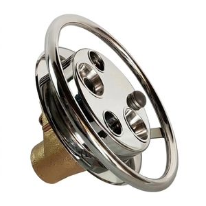 Jet de <span class=keywords><strong>nage</strong></span> en acier inoxydable pour <span class=keywords><strong>piscine</strong></span> <span class=keywords><strong>à</strong></span> <span class=keywords><strong>contre</strong></span>-<span class=keywords><strong>courant</strong></span>, fourni par l'usine, outil et accessoire de <span class=keywords><strong>piscine</strong></span> - Product Image 4