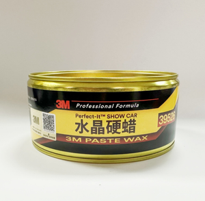 3M39526 แว็กซ์ขัดเงารถยนต์ Perfect-It Show Car <span class=keywords><strong>Paste</strong></span> <span class=keywords><strong>Wax</strong></span> <span class=keywords><strong>3m</strong></span> 39526 สำหรับขัดเงารถยนต์ คุณภาพสูง 273 กรัม 12 กระป๋อง/กล่อง - Product Image 5