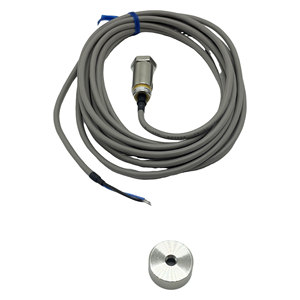 Sensor de Vibración D7F-S03-05 100% Original y Nuevo, Salida Lineal, Unidad de Adquisición Dedicada para la Serie D7F - Product Image 3