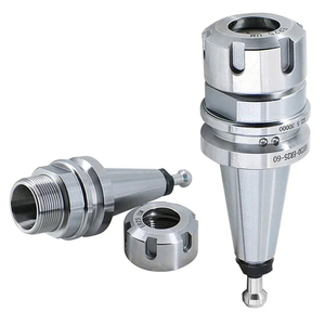 bibo Wood Working <b>Tool</b> Holder ISO30 ER32 45L Collet Chuck High Speed <b>Engraving</b> Machine Parts CNC Spindle Carving <b>Tools</b> - Product Image 3