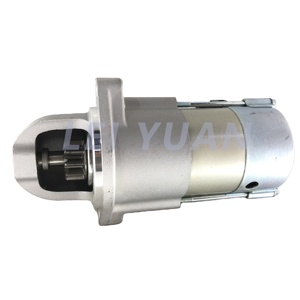 Moteur de démarrage de <span class=keywords><strong>voiture</strong></span> 12V de haute qualité 8000269 31271N 36100 2F155 8000530 8000574 pour Hyundai Ix35 2.0 36100 2F050 - Product Image 5