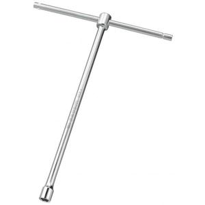 FACOM - 98B.10 clés à douille en T avec poignée coulissante métrique-EAN 3148518024686 WRENCHES HINGED SOCKET COMBIN. CLÉS - Product Image 1