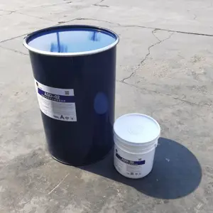 High Quality Two-component Silicone Structural Sealant ASD-02