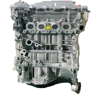 Motor de Auto Completo <span class=keywords><strong>2</strong></span>.5 L 2AR-<span class=keywords><strong>FE</strong></span> al por Mayor, Ensamblaje de Sistemas de Motor para Toyota Camry, Corolla, RAV4 - Product Image 1