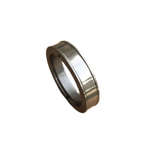 Anillo recubierto de carburo de tungsteno/carburo de wolframio - Product Image 1
