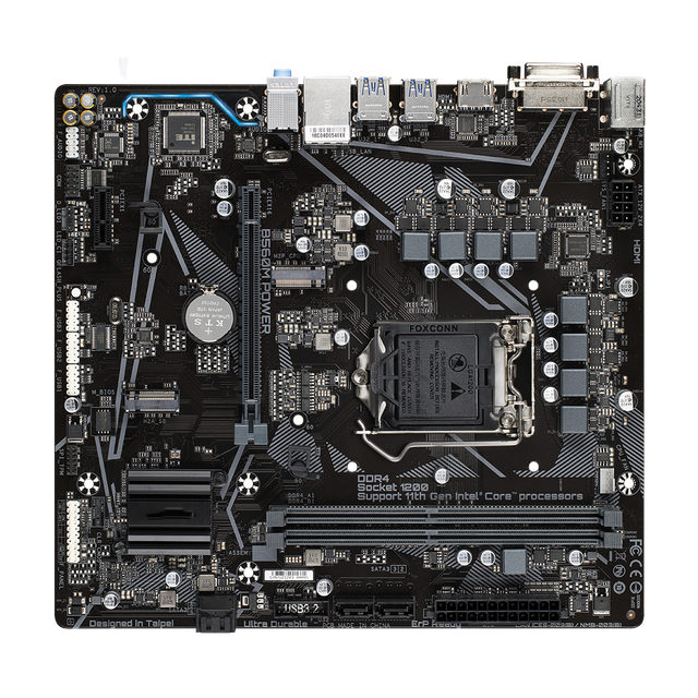 Best i5-11400F Motherboards for Gaming & Productivity